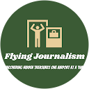 Flying Journalism Avatar